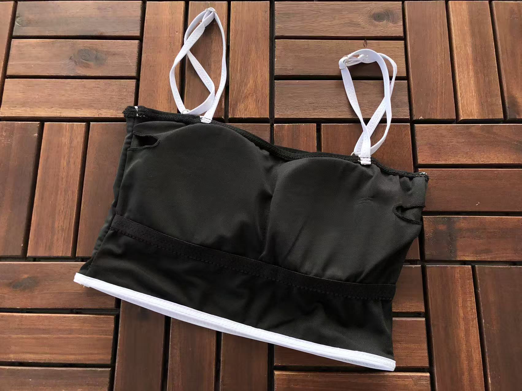 Alo Yoga Women's Bra & Leggings Set