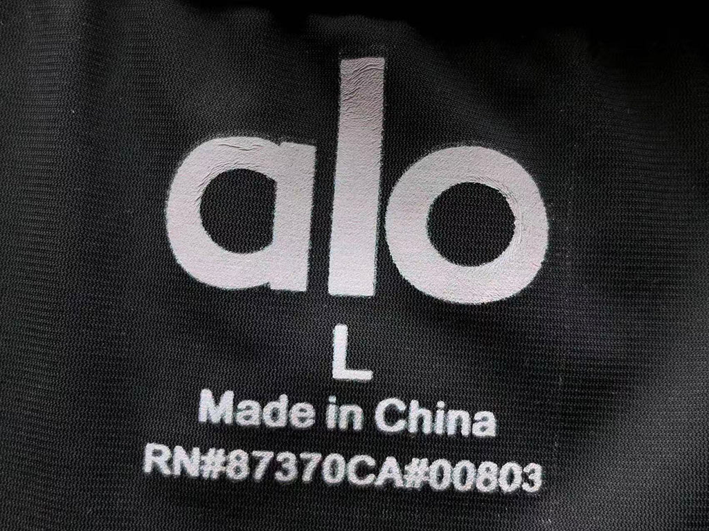 Alo Yoga Women's T-Shirt