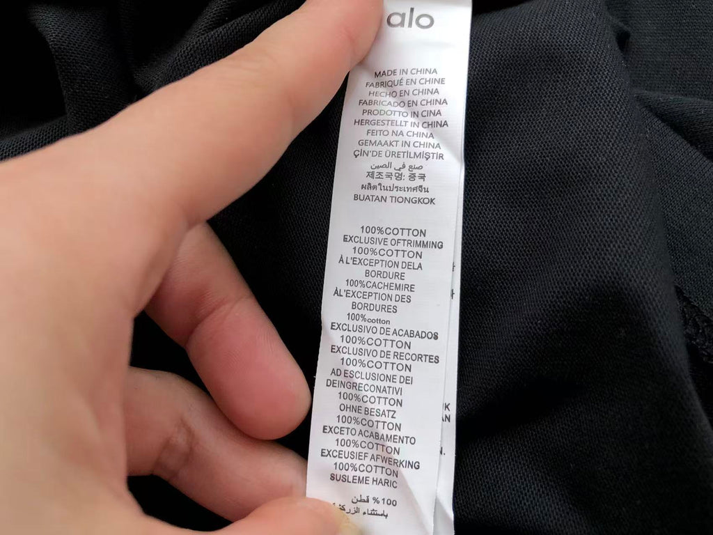 Alo Yoga T-Shirt