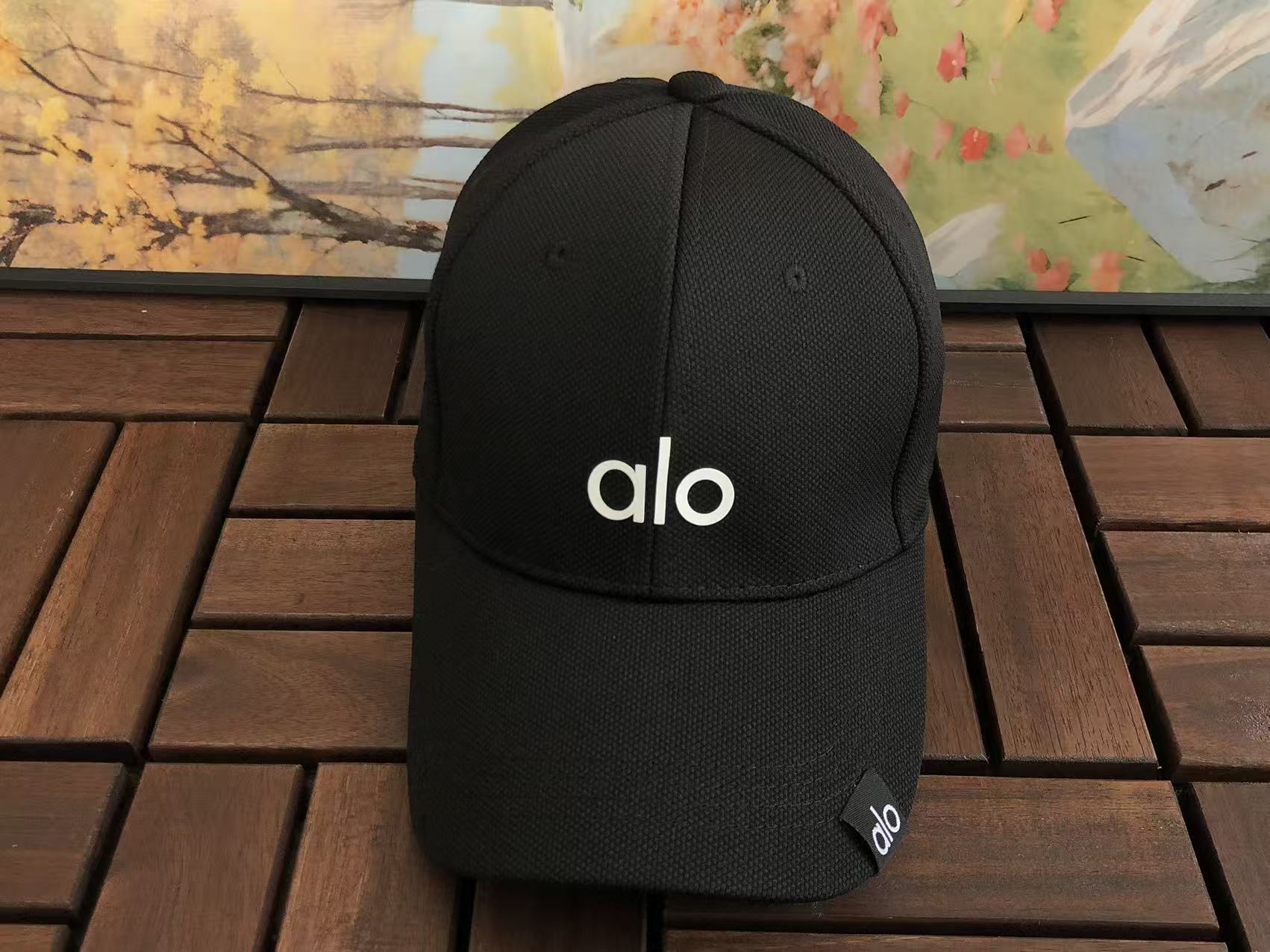 Alo Yoga Cap