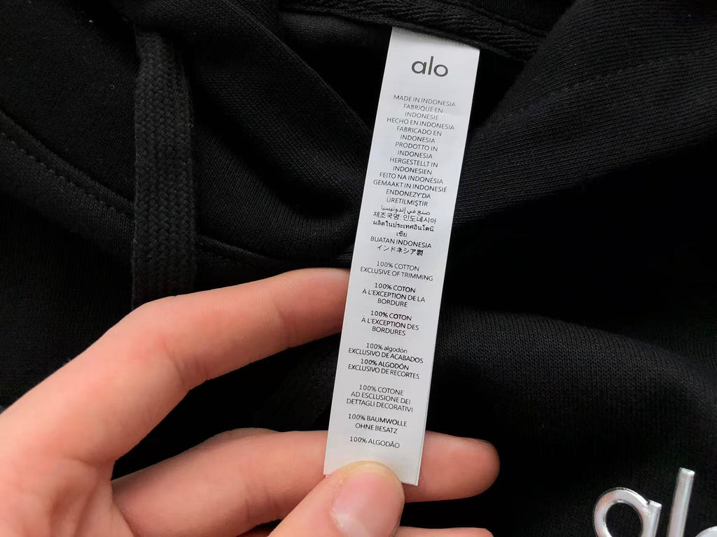Alo Yoga Hoodie