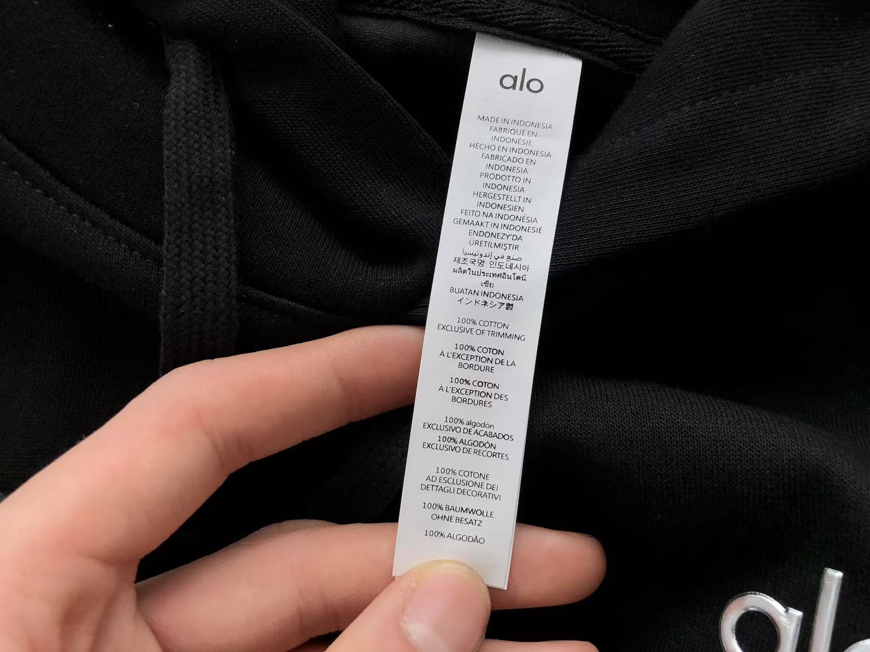Alo Yoga Hoodie
