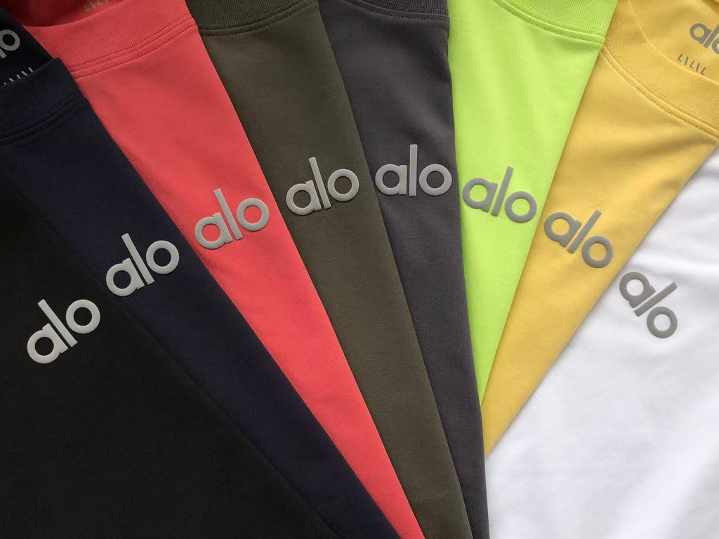 Alo Yoga T-Shirt