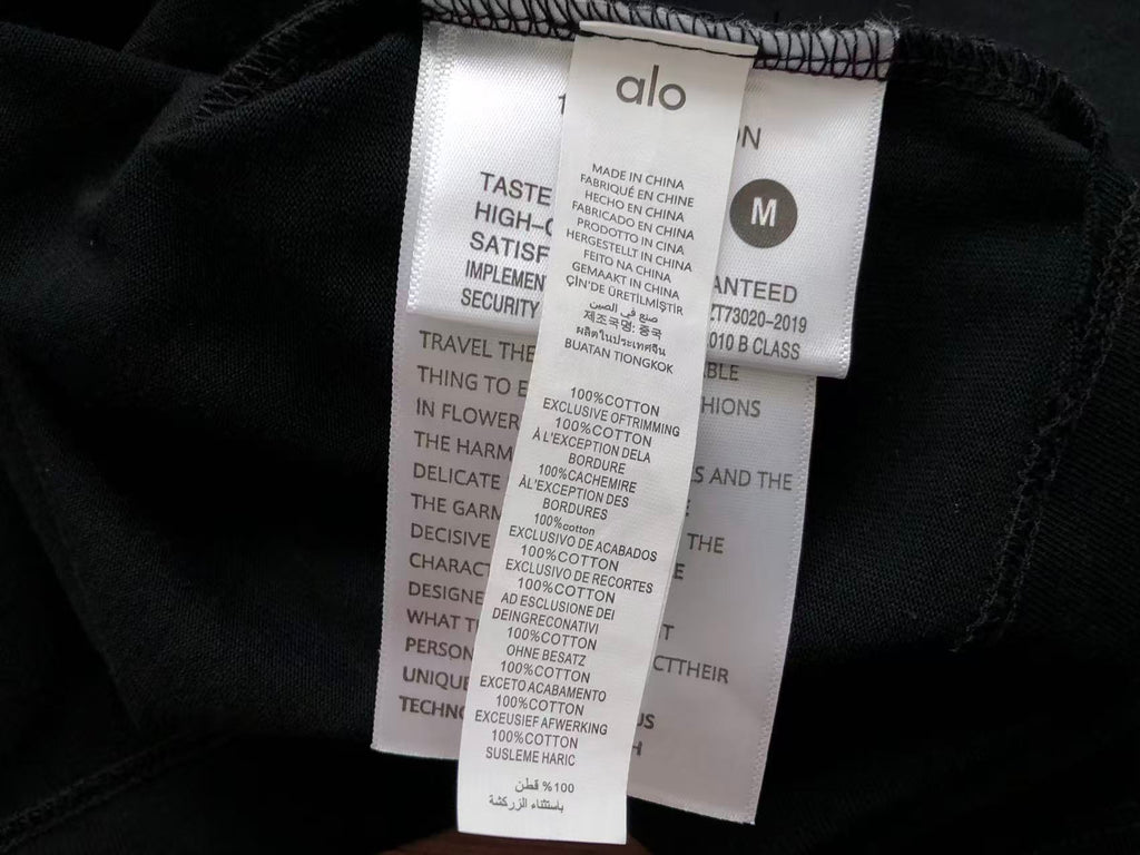 Alo Yoga T-Shirt