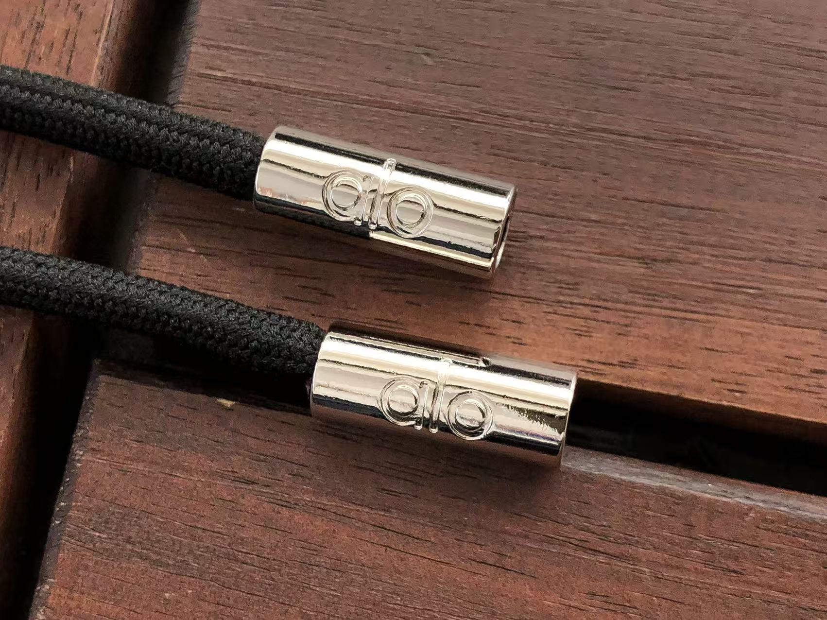 Alo Yoga Tee & Shorts Set