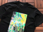 PURPLE BRAND T-SHIRT 33120879