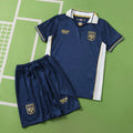 2026 FIFA World Cup Panama Third Kids Kit
