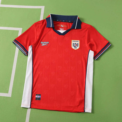 2026 FIFA World Cup Panama Home Kids Kit