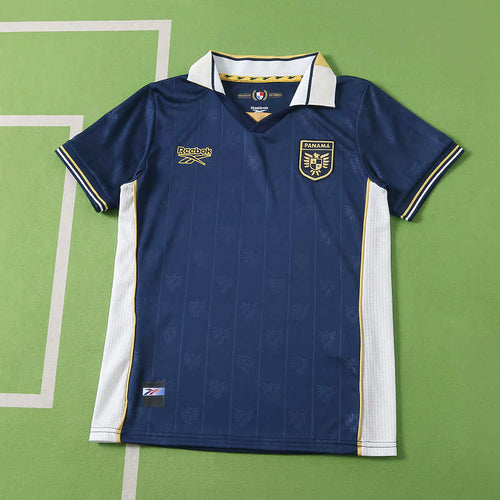 2026 FIFA World Cup Panama Third Kids Kit