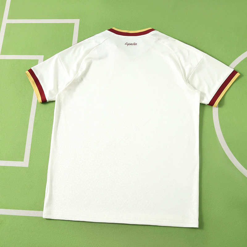 2026 FIFA World Cup Spain Away Fan Version