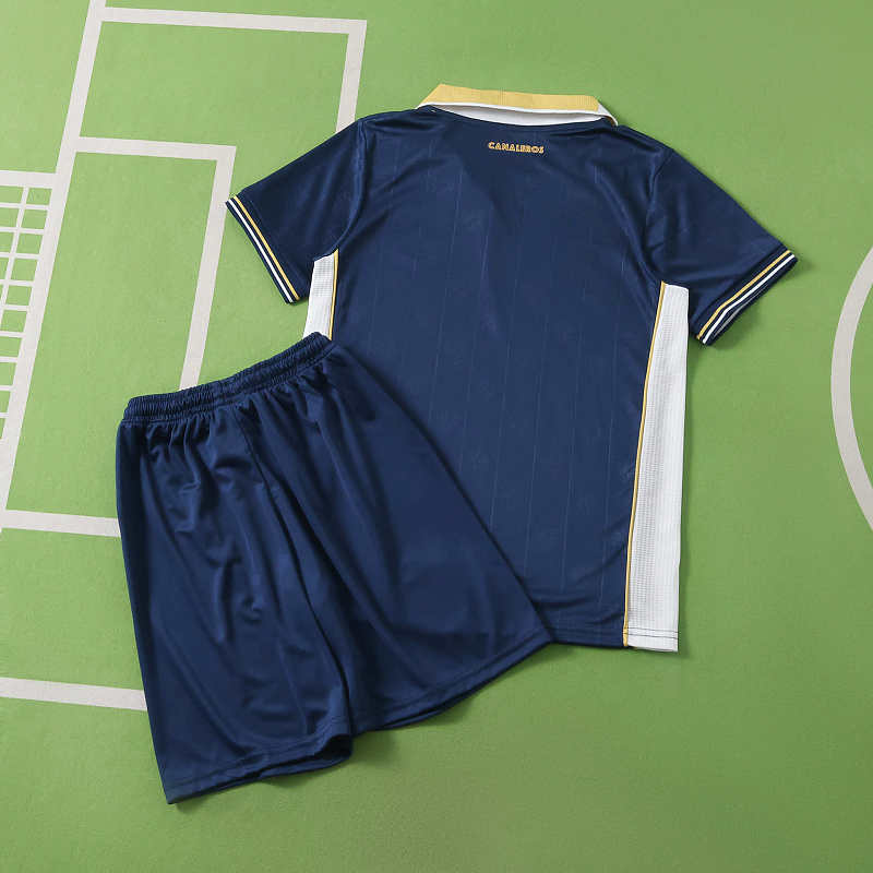2026 FIFA World Cup Panama Third Kids Kit