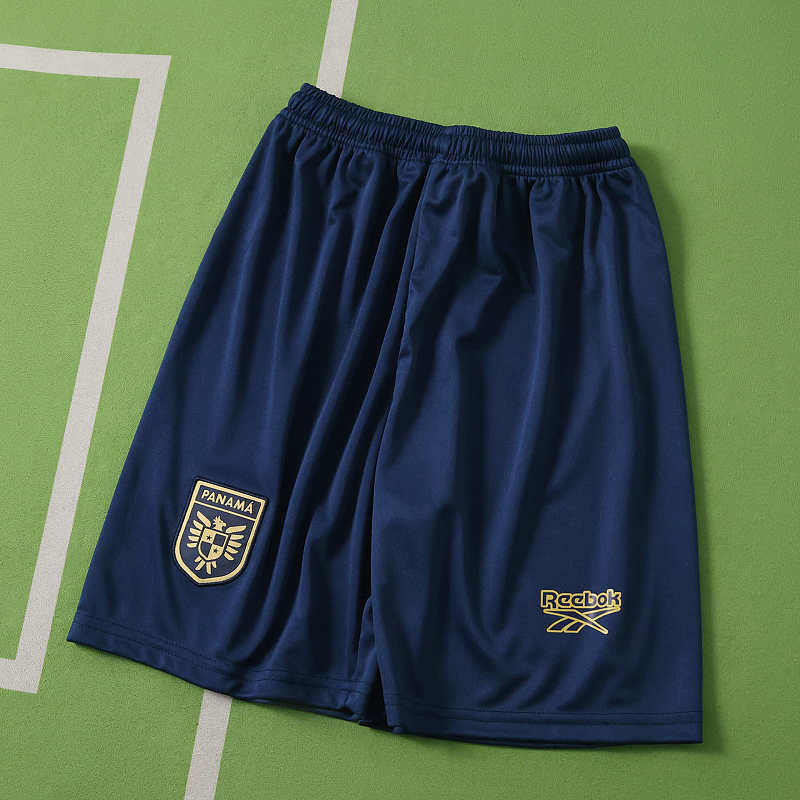 2026 FIFA World Cup Panama Third Kids Kit