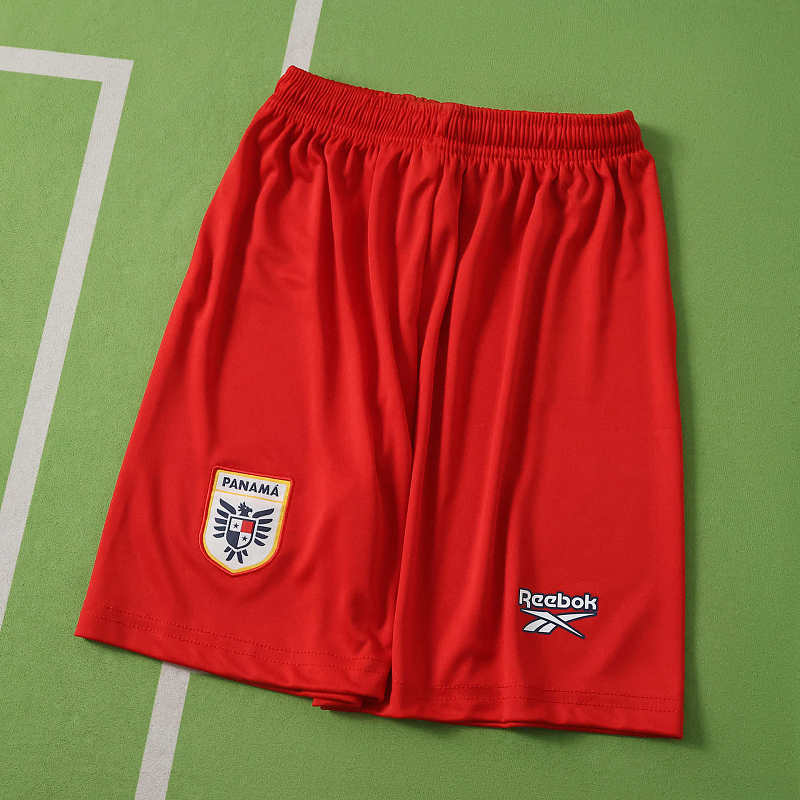 2026 FIFA World Cup Panama Home Kids Kit