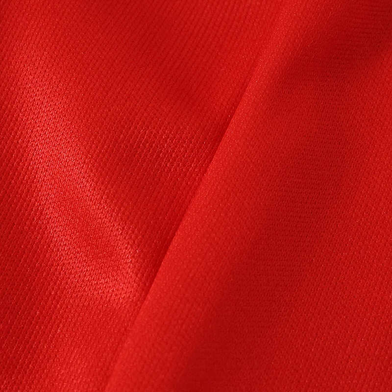 2026 FIFA World Cup Tunisia Home Fan Version