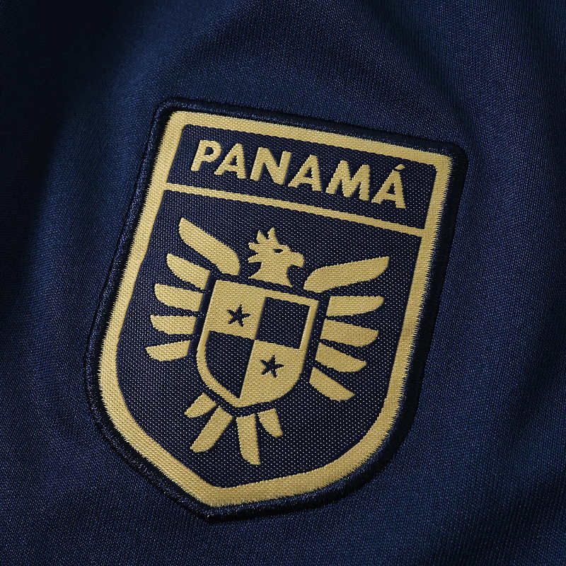2026 FIFA World Cup Panama Third Kids Kit