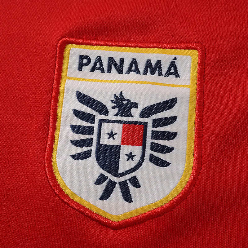 2026 FIFA World Cup Panama Home Kids Kit