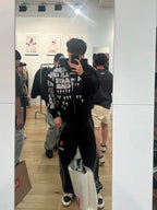 Supreme Hoodie Jacket