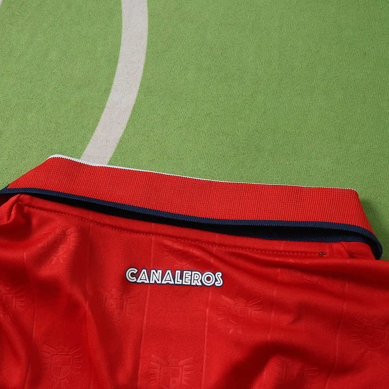 2026 FIFA World Cup Panama Home Kids Kit