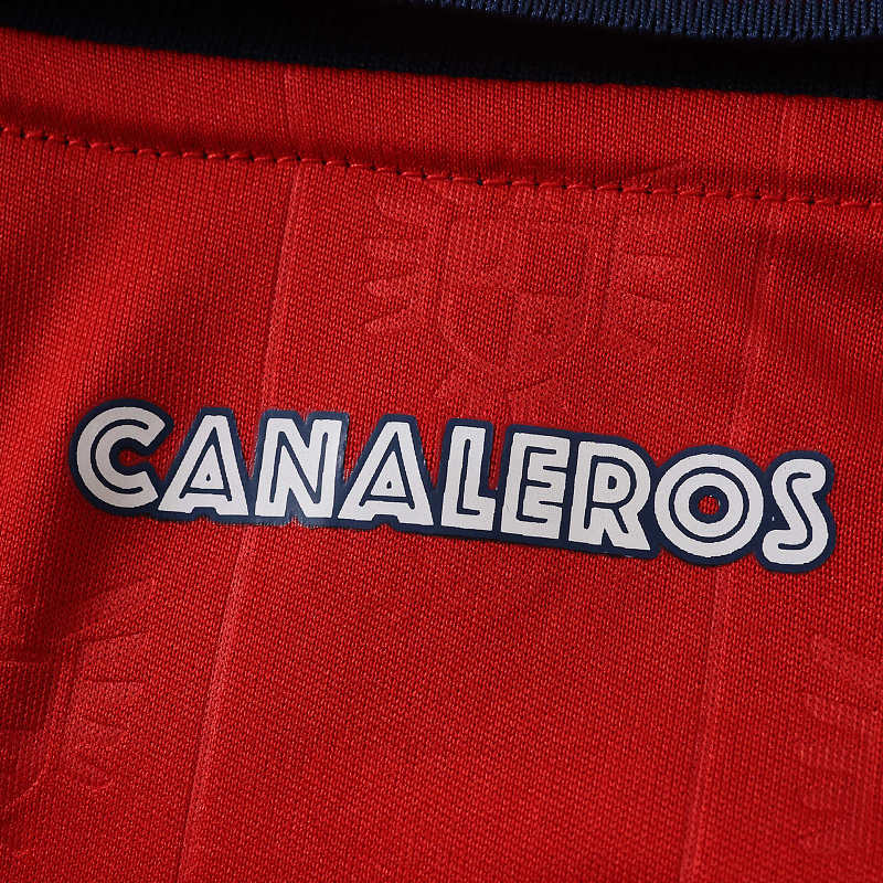 2026 FIFA World Cup Panama Home Kids Kit