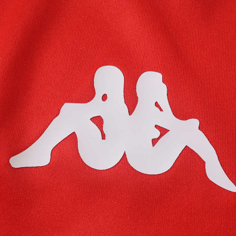 2026 FIFA World Cup Tunisia Home Fan Version