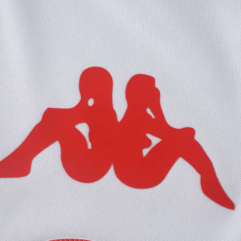 2026 FIFA World Cup Tunisia Away Fan Version