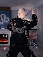 Supreme Hoodie Jacket