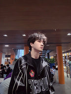 Supreme Hoodie Jacket