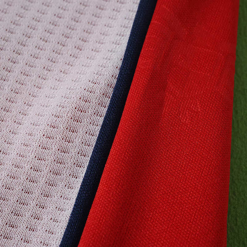 2026 FIFA World Cup Panama Home Kids Kit