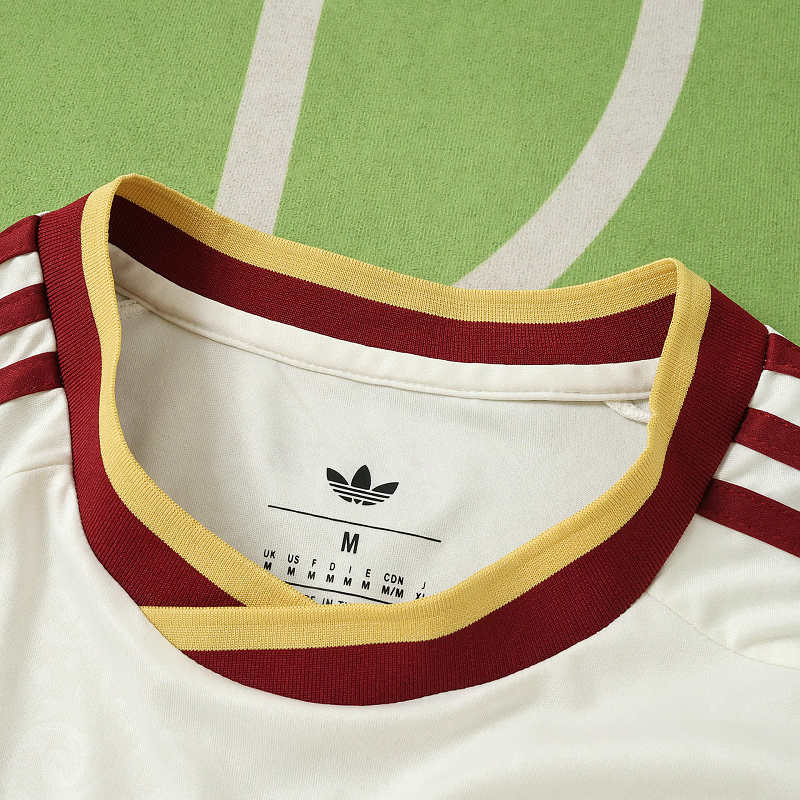 2026 FIFA World Cup Spain Away Fan Version