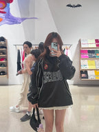 Supreme Hoodie Jacket