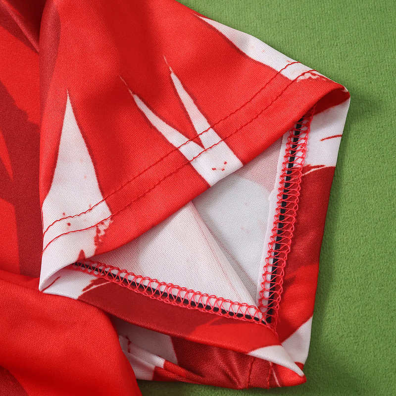 2026 FIFA World Cup Tunisia Home Fan Version