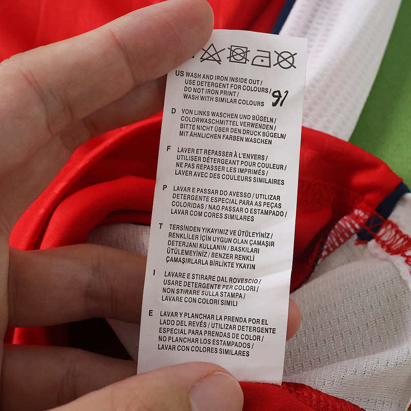 2026 FIFA World Cup Panama Home Kids Kit