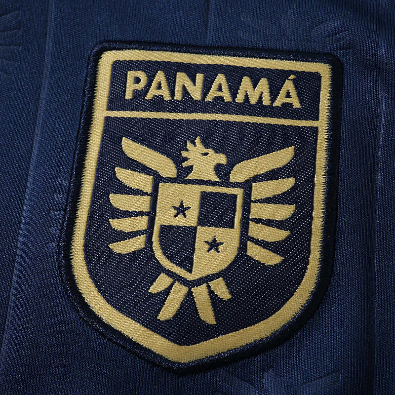 2026 FIFA World Cup Panama Third Kids Kit