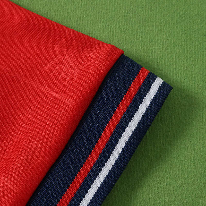 2026 FIFA World Cup Panama Home Kids Kit