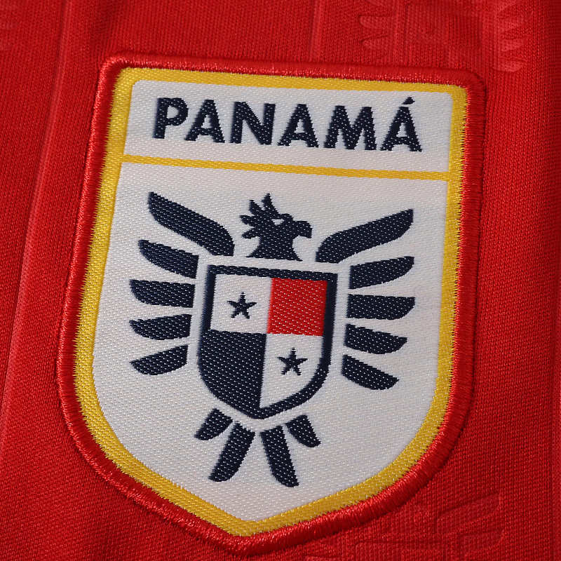 2026 FIFA World Cup Panama Home Kids Kit