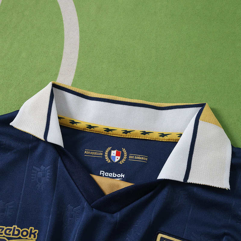 2026 FIFA World Cup Panama Third Kids Kit