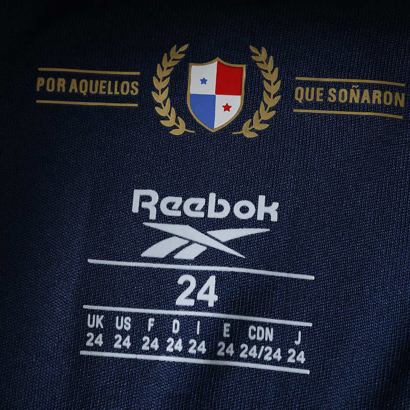 2026 FIFA World Cup Panama Third Kids Kit