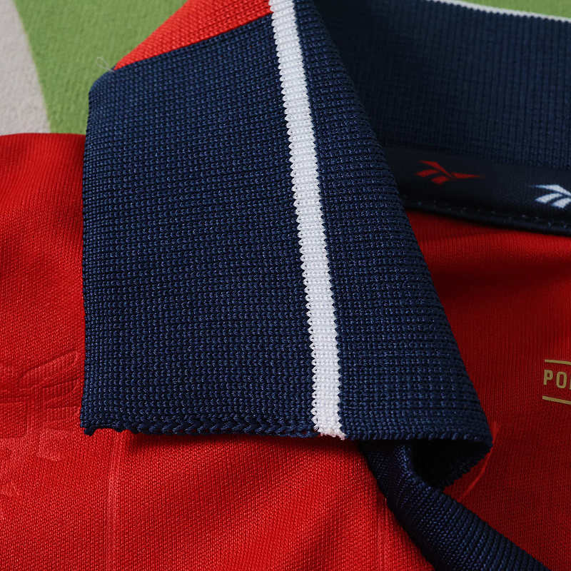 2026 FIFA World Cup Panama Home Kids Kit