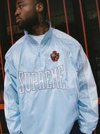 Supreme Hoodie Jacket