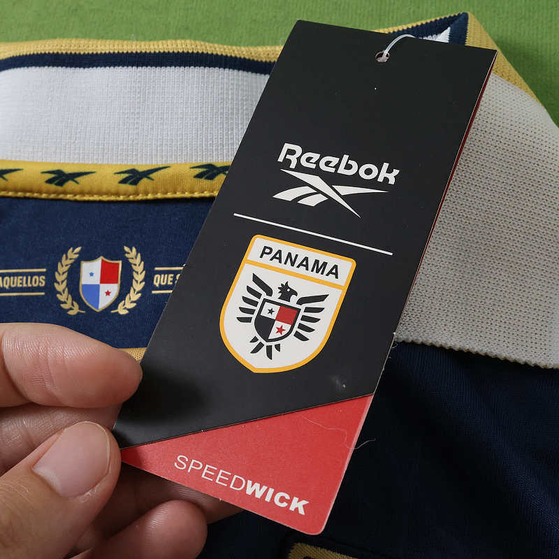 2026 FIFA World Cup Panama Third Kids Kit