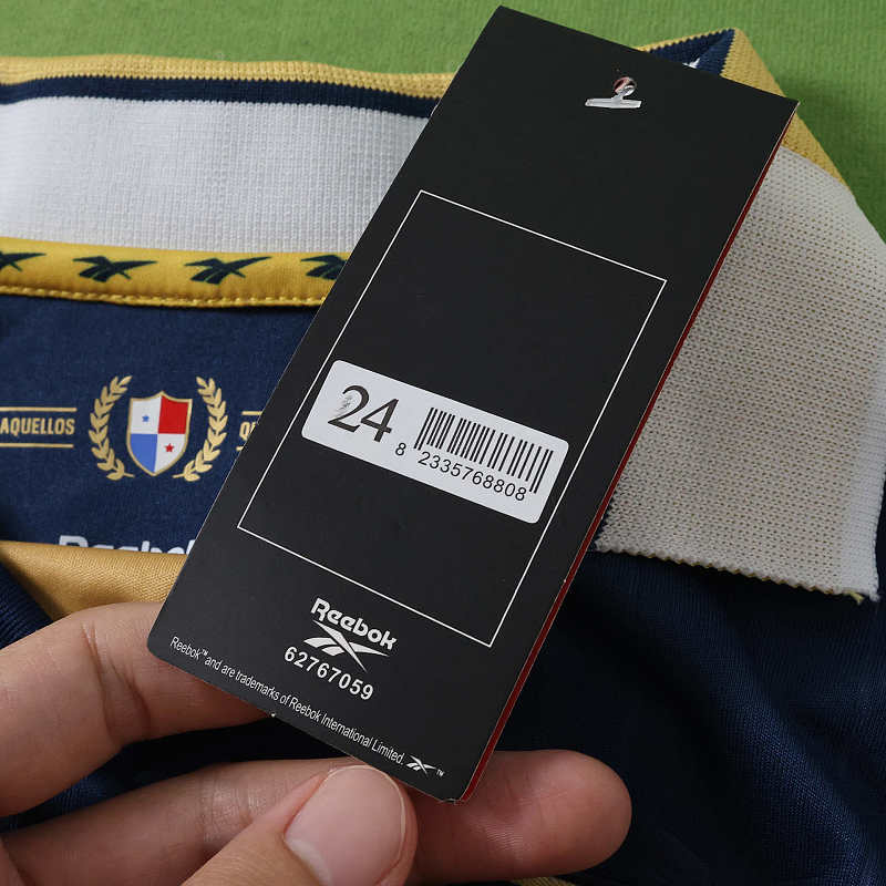 2026 FIFA World Cup Panama Third Kids Kit