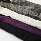 Supreme Jacket