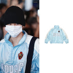 Supreme Hoodie Jacket