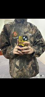 Supreme Jacket