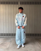 Supreme Hoodie Jacket