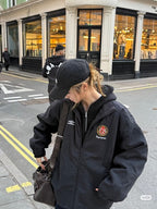 Supreme Jacket
