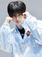 Supreme Hoodie Jacket