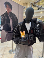 Supreme Hoodie Jacket