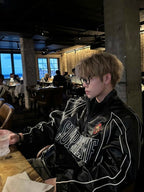 Supreme Hoodie Jacket