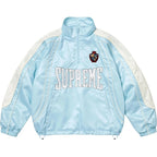 Supreme Hoodie Jacket